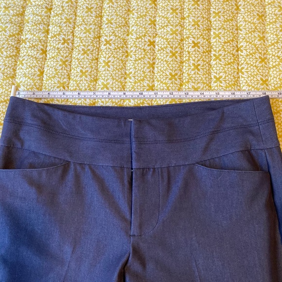 ELLE cropped pants - Picture 5 of 5